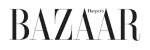 Featured in Harper's Bazaar
